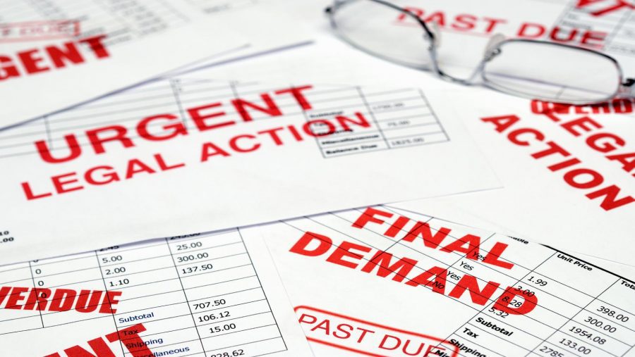 Dealing with Debts: How Executors Handle Outstanding Liabilities