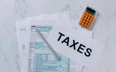 Filing the Final Tax Return for a Deceased Person: What Executors Need to Know