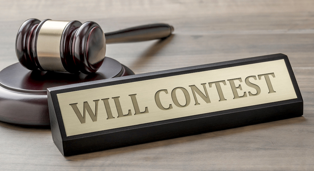 Executor FAQs: What Happens if the Will is Contested?