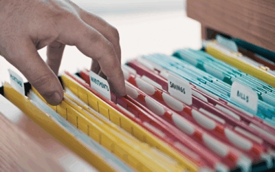 How to Keep a Probate Estate Organized: Document & Task Management Tips