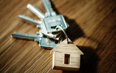 Who Has the Keys? Why Access Becomes a Hidden Issue in Probate Sales