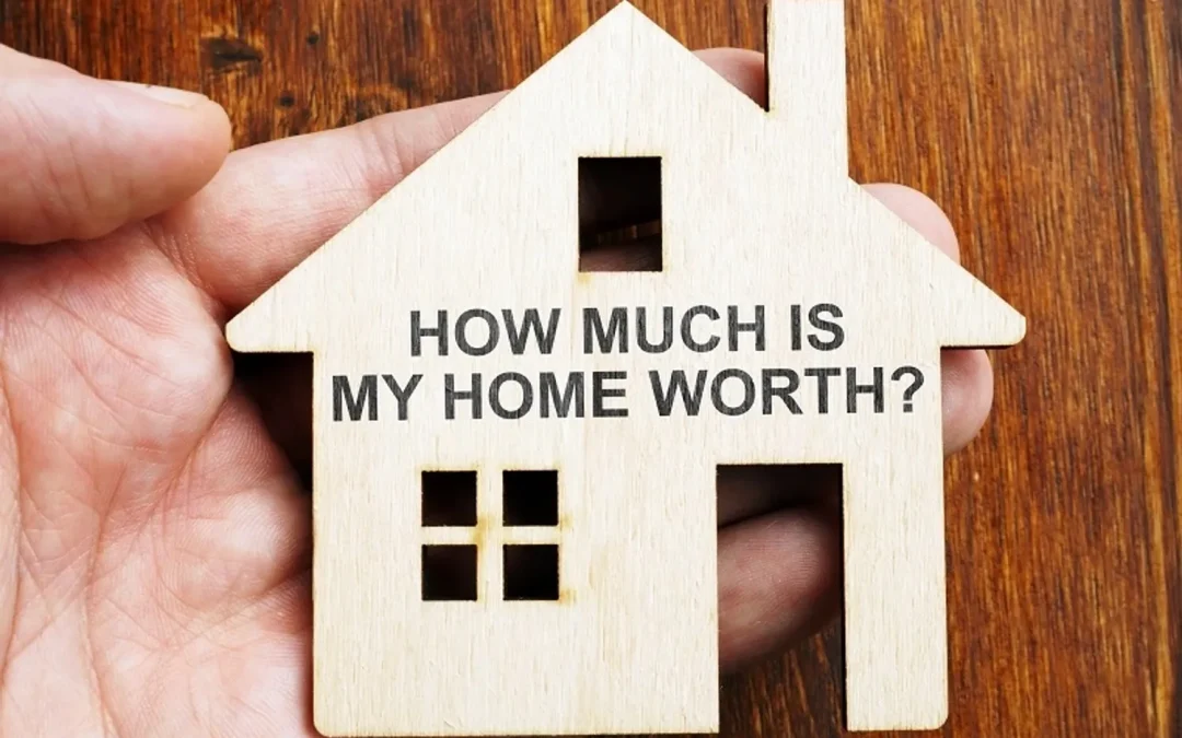 Understanding the Fair Market Value of an Inherited Home
